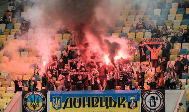 Шахтар може збудувати власний стадіон в Києві. Є два варіанти