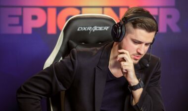 «Грають ніби під дулом пістолета». Enkanis розкритикував виступи NAVI