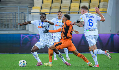 Эксперт считает, что Динамо и Шахтеру хватит сил достойно сыграть в ЛК