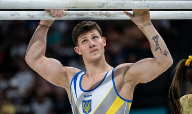 Президент НОК – о демарше Ковтуна: «Предал Украину»