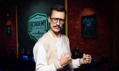 Коментатор розкритикував гру новачка NAVI з CS2 на IEM Chengdu