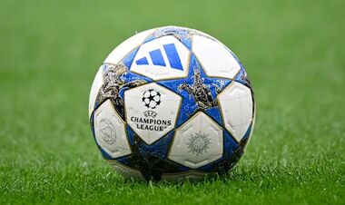 Ліга чемпіонів. 4-й тур, матчі 5 листопада. Дивитися онлайн LIVE