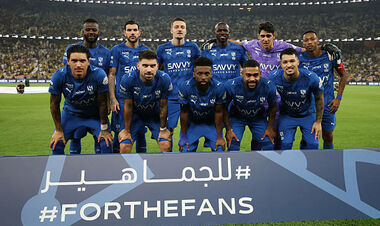 Таблица Лиги чемпионов Азии. Завершен 4-й тур: кто в лидерах на экваторе?