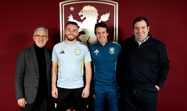 Клуб АПЛ продовжив контракт із капітаном команди