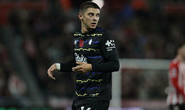 Миколенко без вагань відповів, хто виграє нинішній сезон УПЛ