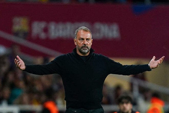 Барселона вже скоро може залишитися без тренера. Відомі подробиці