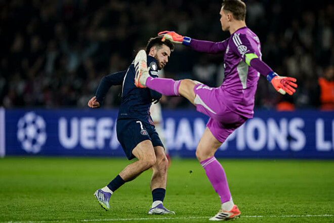 КВАРАЦХЕЛИЯ: «Бавария очень сильна. Нойер – это легенда спорта»