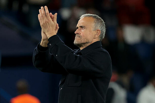 Луис ЭНРИКЕ: «Увидим, где будет Бавария в феврале. Сделали им подарки»