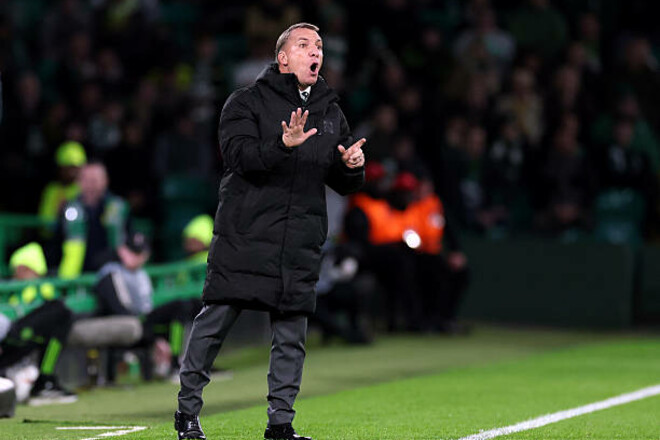 Клуб АПЛ, в якому грає футболіст збірної України, може змінити тренера