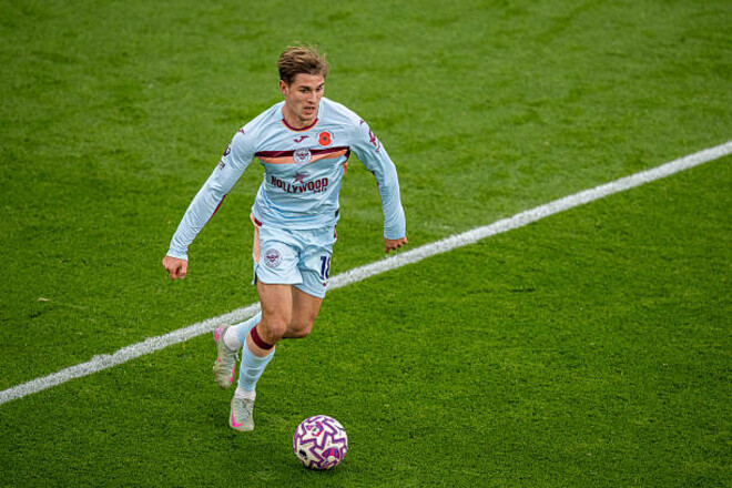 Трансфер на 30 млн. Топ-клуб АПЛ нацелился на подписание звездного украинца