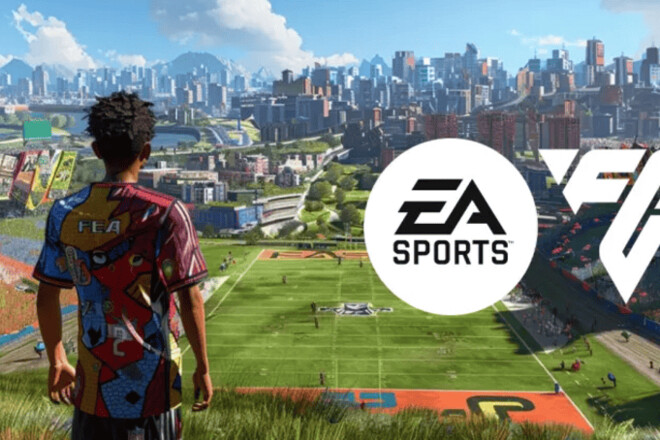 GTA в мире FIFA. EA Sports тестирует открытый мир в FC 26