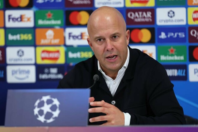 Слот объяснил, как Ливерпулю удалось обыграть Реал на Энфилде