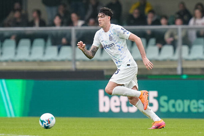 Ліверпуль готує сенсаційний зимовий трансфер. 100 млн євро за захисника