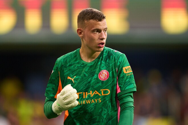 КРАПИВЦОВ: «Для молодого гравця потрапити в Ла Лігу – це топ»