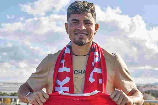 Лідер топ-клубу УПЛ поставив ультиматум керівництву щодо зарплати