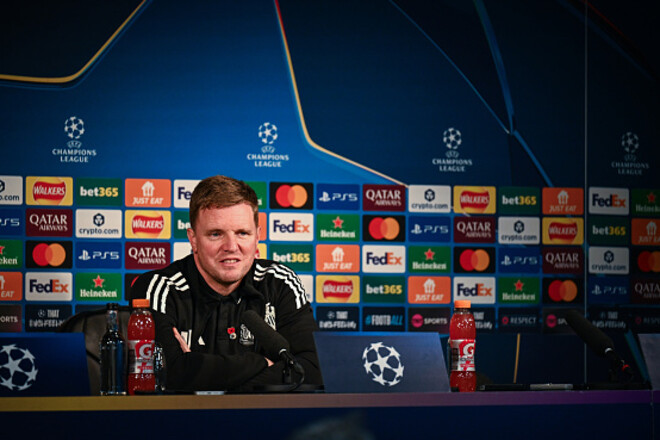 Ньюкасл – Атлетік. Прогноз і анонс на матч Ліги чемпіонів