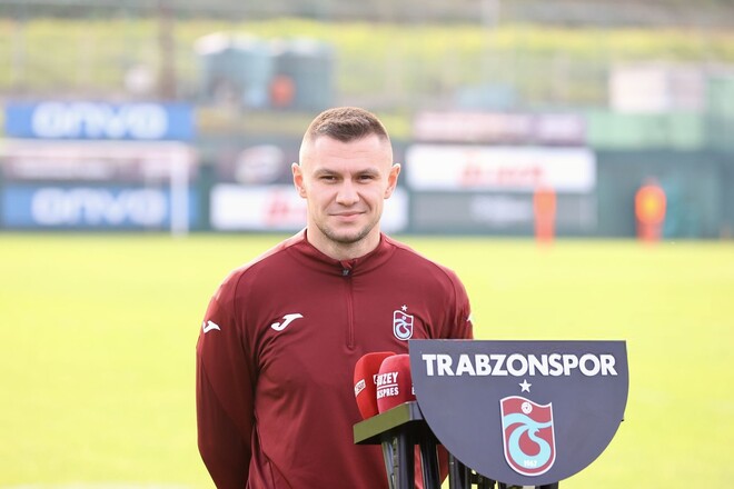 Зубков рассказал, чем отличается главный тренер Трабзонспора