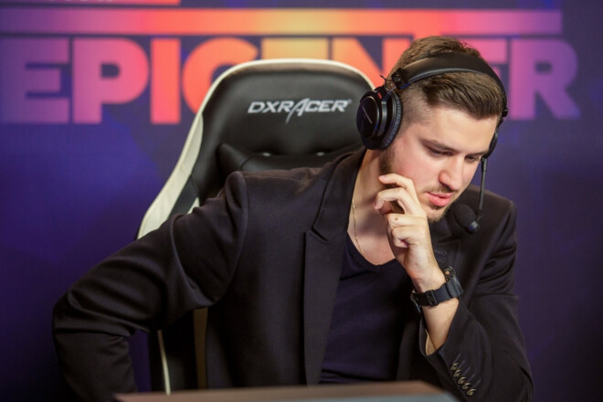 «Грають ніби під дулом пістолета». Enkanis розкритикував виступи NAVI