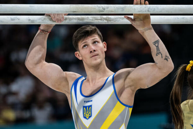 Президент НОК – про демарш Ковтуна: «Зрадив Україну»