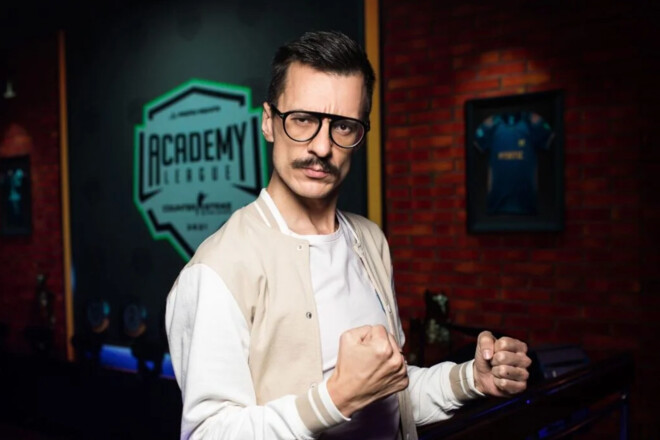 Комментатор раскритиковал игру новичка NAVI по CS2 на IEM Chengdu