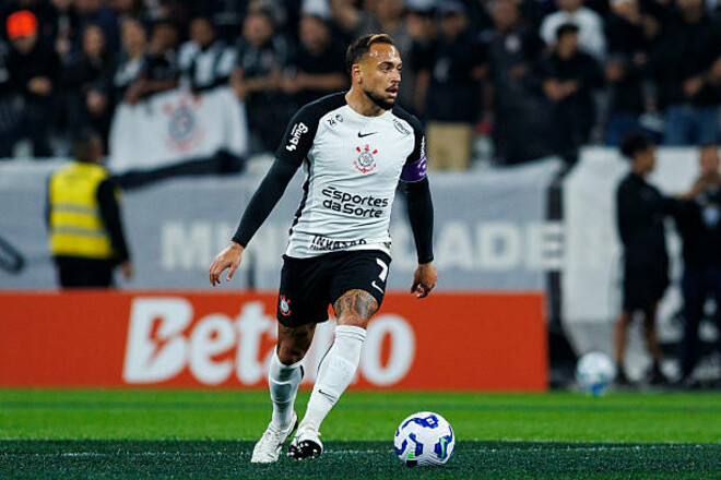 Шахтер может вернуть легионера, который покинул Украину из-за войны