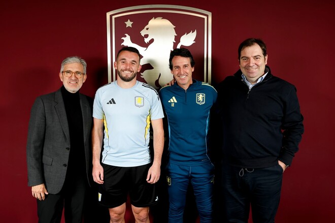 Клуб АПЛ продовжив контракт із капітаном команди