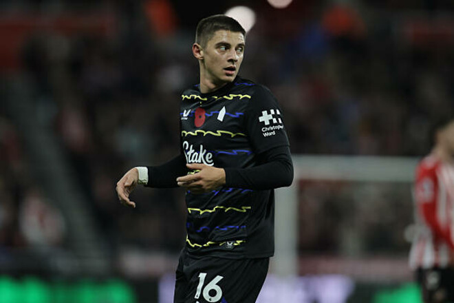 Миколенко без сомнений ответил, кто выиграет нынешний сезон УПЛ