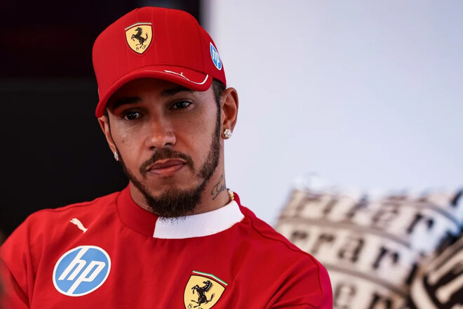 Экс-пилот назвал замену Хэмилтону в Ферраре: «Никого бы это не удивило»