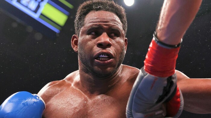 Боксеры из Кубы и Великобритании определят следующего соперника для Усика