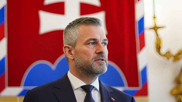 Президент Словаччини призупиняє реформу азартних ігор