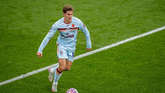 Transfer for 30 million. The top club of the EPL aimed to sign the star Ukrainian