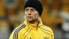 Military Armed Forces expressed condolences to Anatoly Tymoshchuk