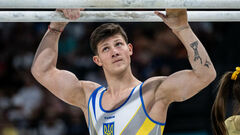 Президент НОК – о демарше Ковтуна: «Предал Украину»