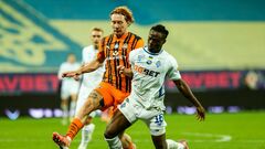 VIDEO. Rizzoli explained why Dynamo should have given Shakhtar a penalty kick