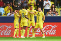 Paphos - Villarreal. Forecast and announcement for the Champions League match