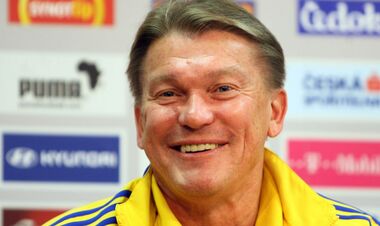 UAF made an official appeal to Oleh Blokhin