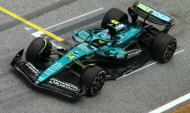 Команда Ф1 срочно ищет пилотов на 2026 год. Названы два кандидата