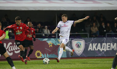 РІЦЦОЛІ: «У ворота ЛНЗ мав бути призначений пенальті»