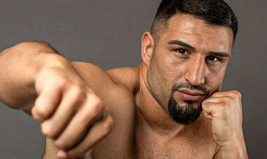 The super heavyweight world champion challenged Usyk. This fight will gather the stadium