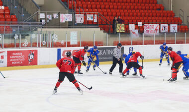 Европейский кубок наций. Украина – Литва. Смотреть онлайн. LIVE трансляция