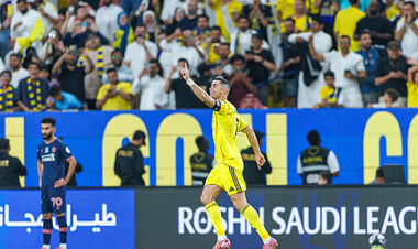 Роналду держит рекорд ЛЧ по количеству сыгранных минут. Кто может догнать?