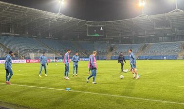 «Другое поколение». Экс-игрок Динамо – о матче со Зриньски в ЛК