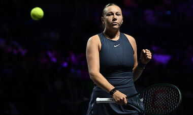 Comeback: Svyontek and Anisimova determined the semi-finalists of the Final Tournament