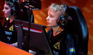 Світовий рекорд. 16-річний швед пробив нову позначку ELO у CS2