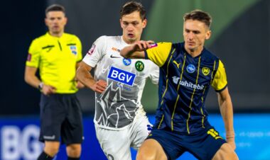 Шепелєв провів 250-й матч у клубній кар'єрі