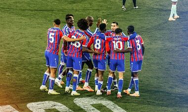 Кристал Пэлас – АЗ Алкмаар. Прогноз и анонс на матч Лиги конференций