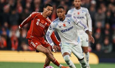 Астон Вилла – Маккаби Тель-Авив. Прогноз и анонс на матч Лиги Европы