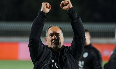 ШТИМАЦ: Секрет обороны Зриньски? Раскрою правду – я был хорошим защитником