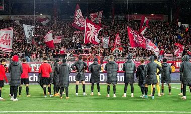 Ницца – Фрайбург. Прогноз и анонс на матч Лиги Европы