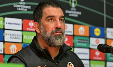 ТУРАН: «Мечта Шахтера – войти в топ-восьмерку. Но в футболе возможно все»